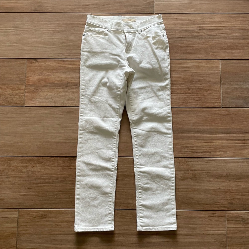 Levi’s jeans